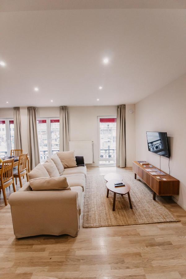 And Cozy In Aparthotel