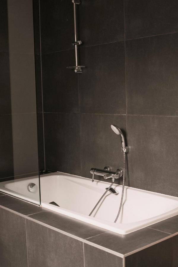 And Cozy In Brussels