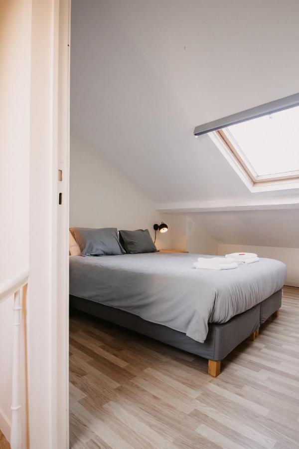 Aparthotel And Cozy In