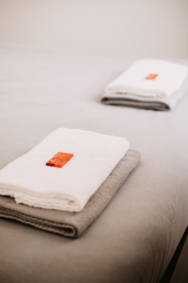 Aparthotel And Cozy In