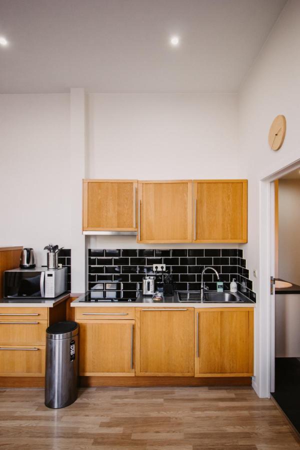 Aparthotel And Cozy In