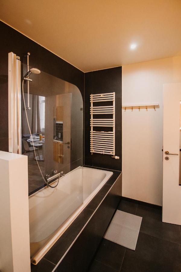 Aparthotel And Cozy In