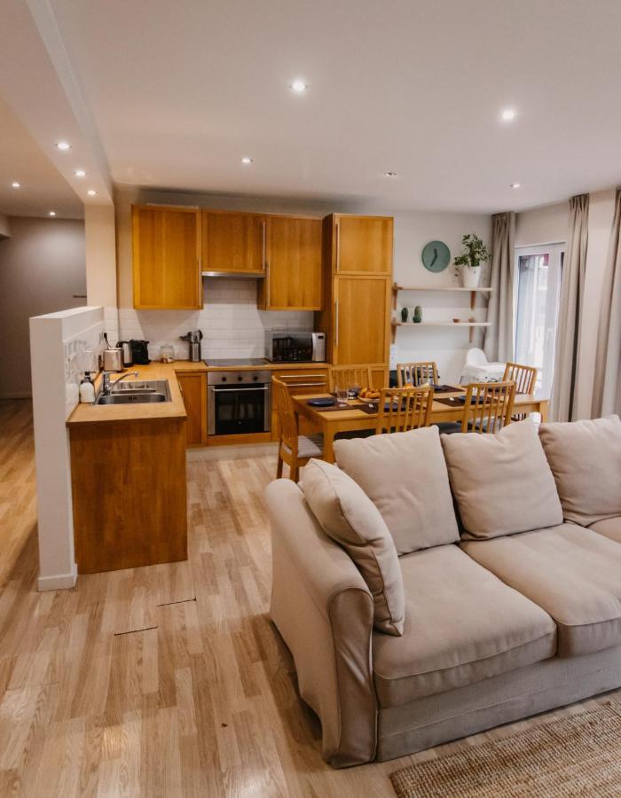 And Cozy In Brussels