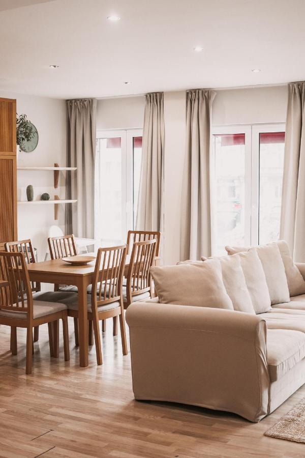 And Cozy In Brussels