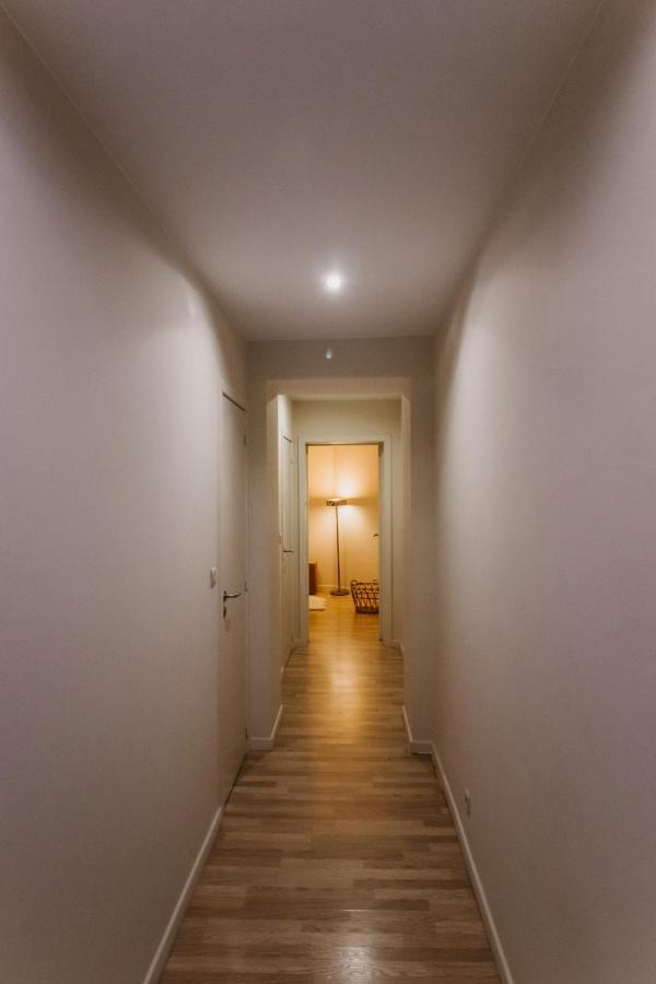 And Cozy In Brussels