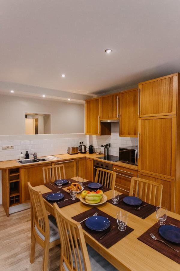 And Cozy In Brussels