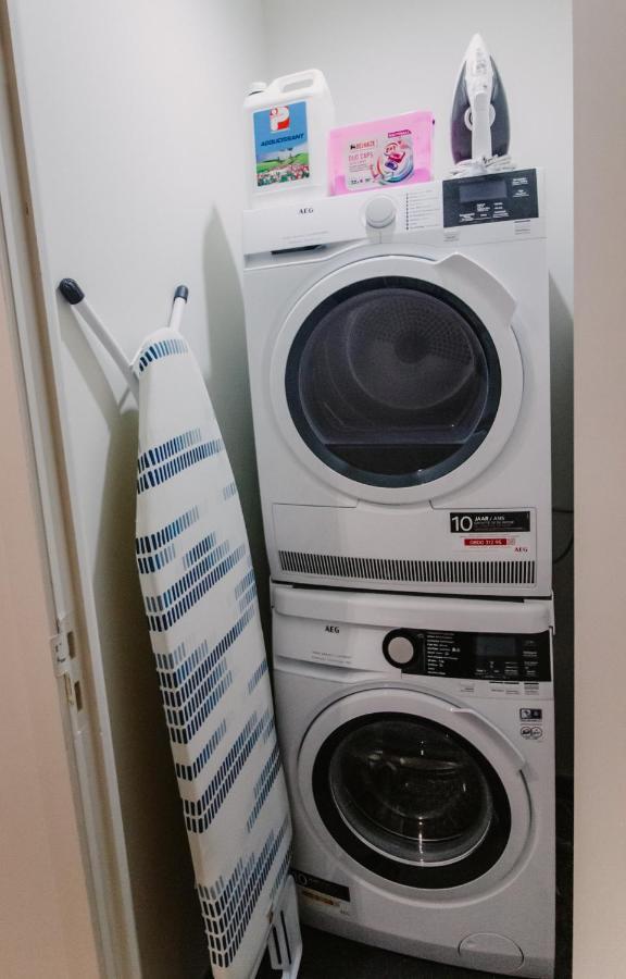 And Cozy In 3* Brussels