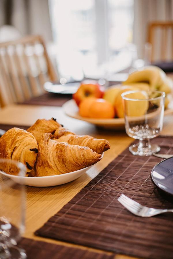 Aparthotel And Cozy In Brussels
