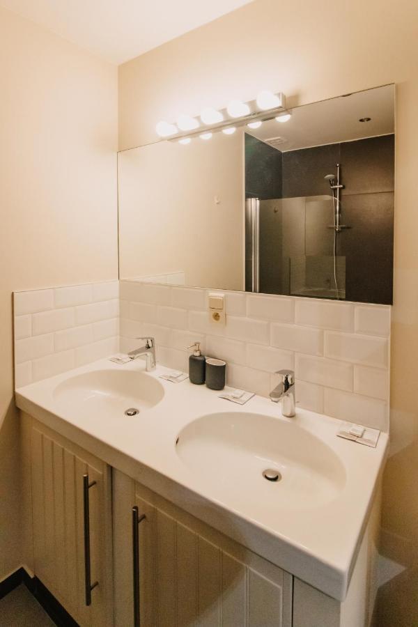 And Cozy In Aparthotel