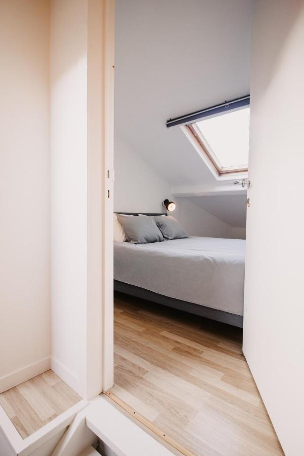 Aparthotel And Cozy In