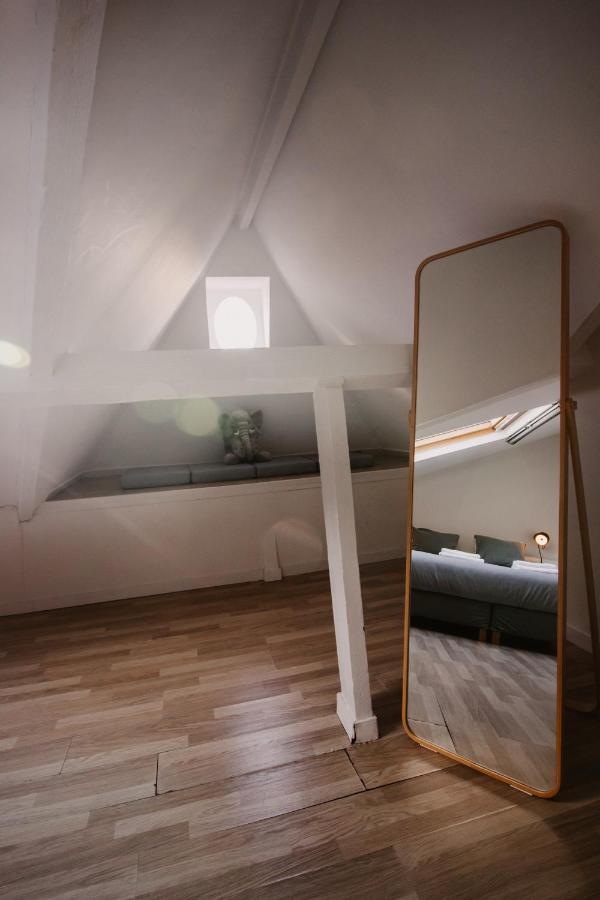 Aparthotel And Cozy In