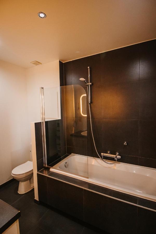 And Cozy In Aparthotel