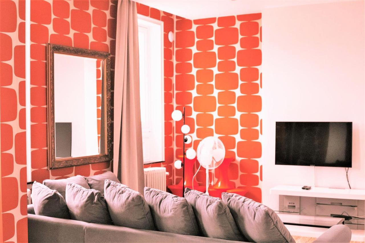 And Cozy In Aparthotel Brussels