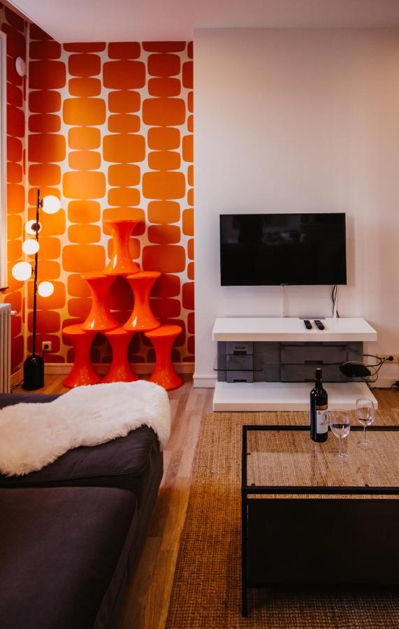 Aparthotel And Cozy In 3*