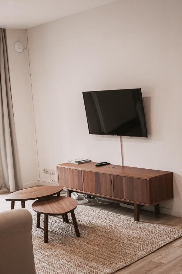 Aparthotel And Cozy In 3*