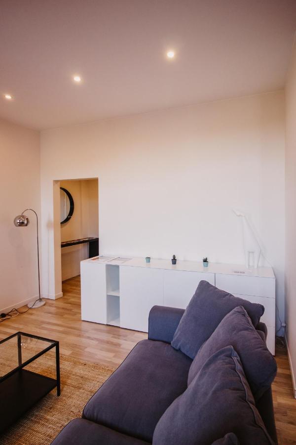 Aparthotel And Cozy In 3*