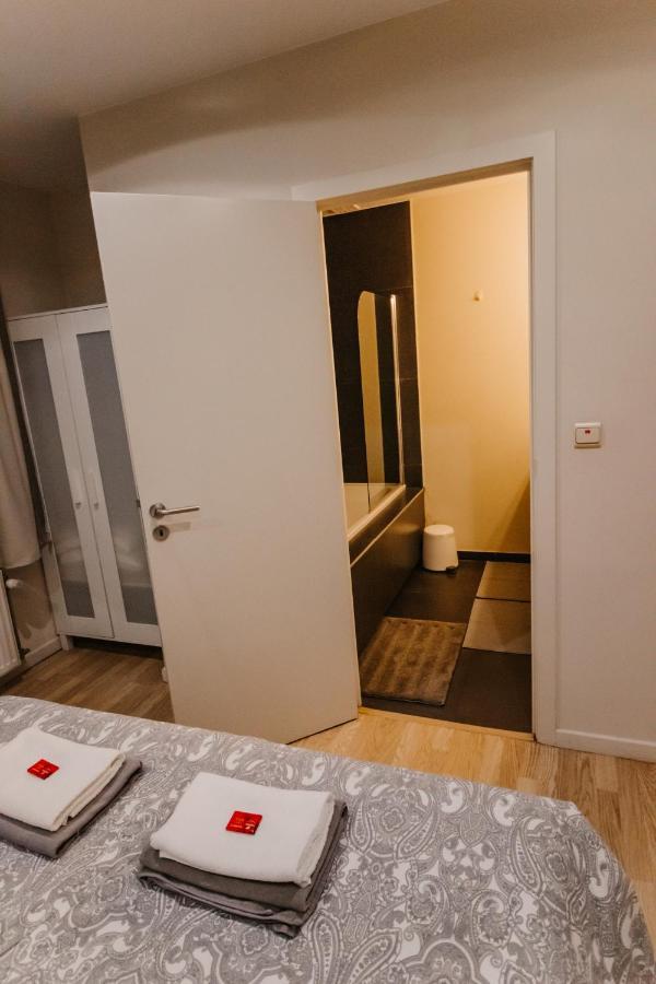 And Cozy In Brussels