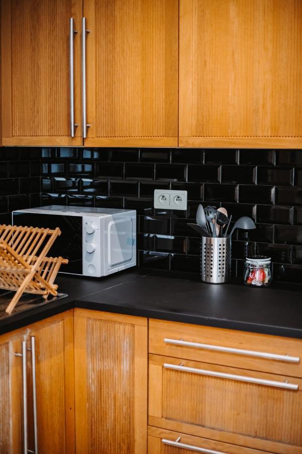 And Cozy In Aparthotel Brussels