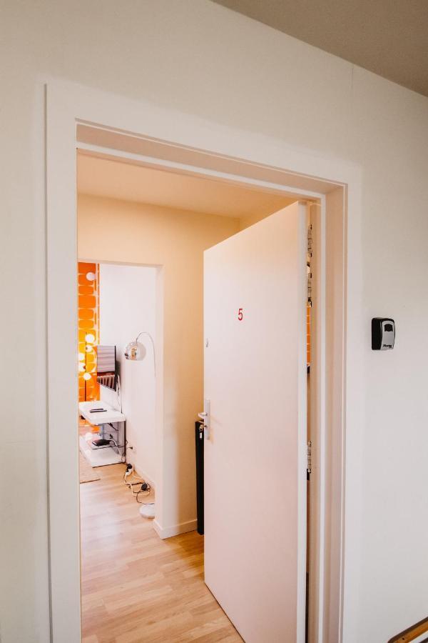 Aparthotel And Cozy In