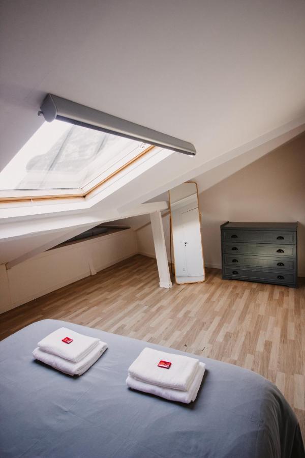 And Cozy In Aparthotel