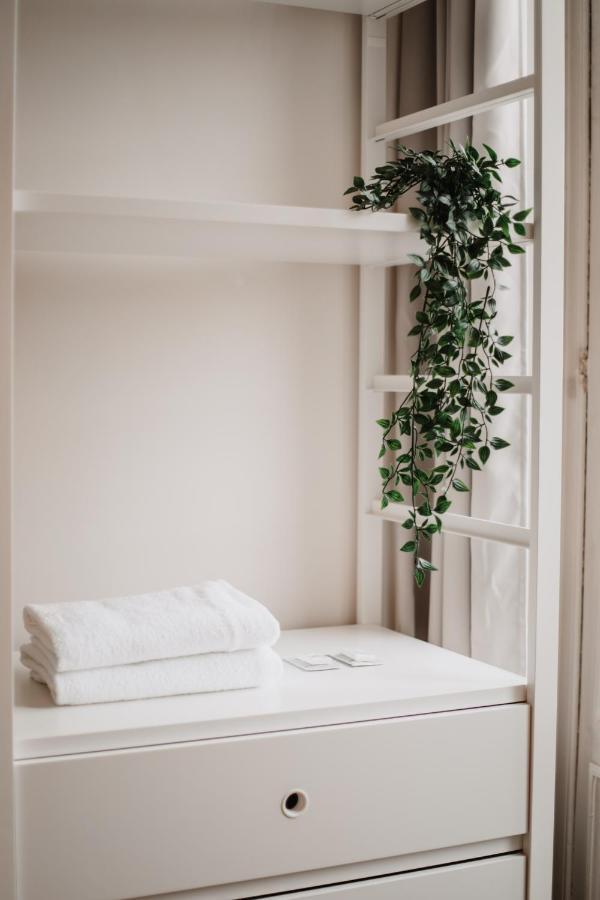 Aparthotel And Cozy In Brussels