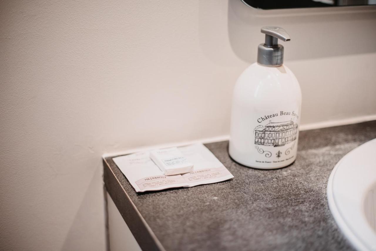 Aparthotel And Cozy In 3*