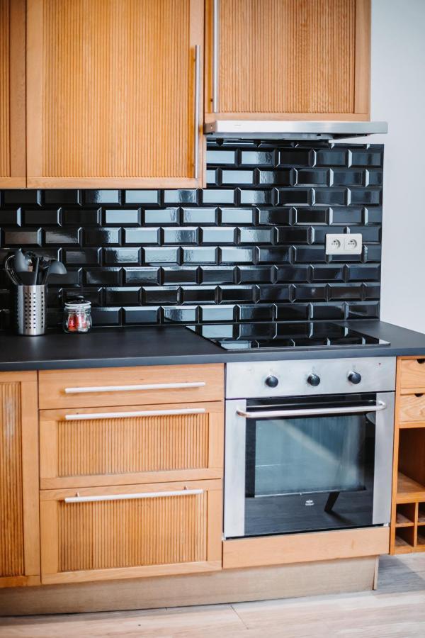 And Cozy In Aparthotel