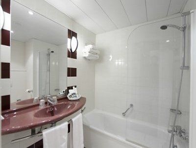 Mercure Airport Hotel
