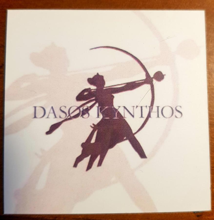 Dasos Kynthos Guest house