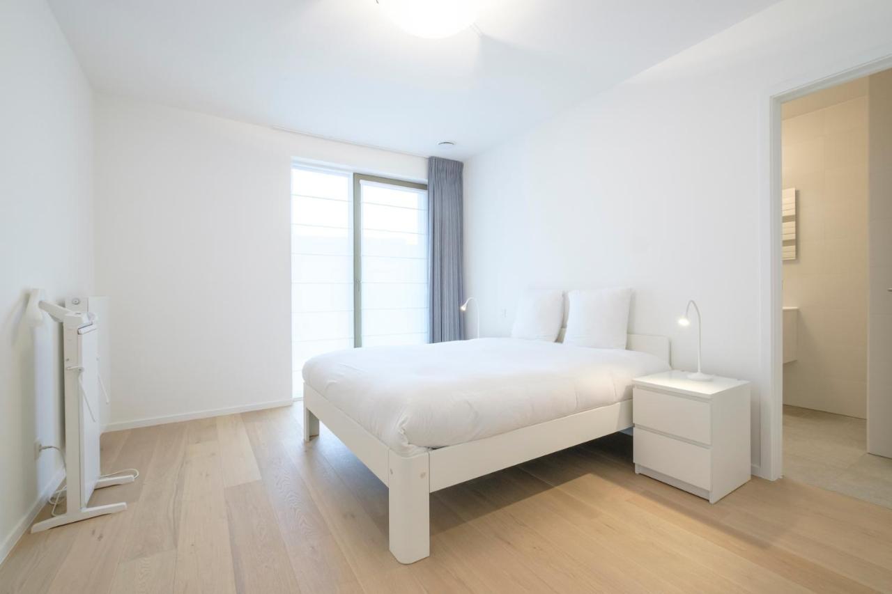Apartment The Riverside