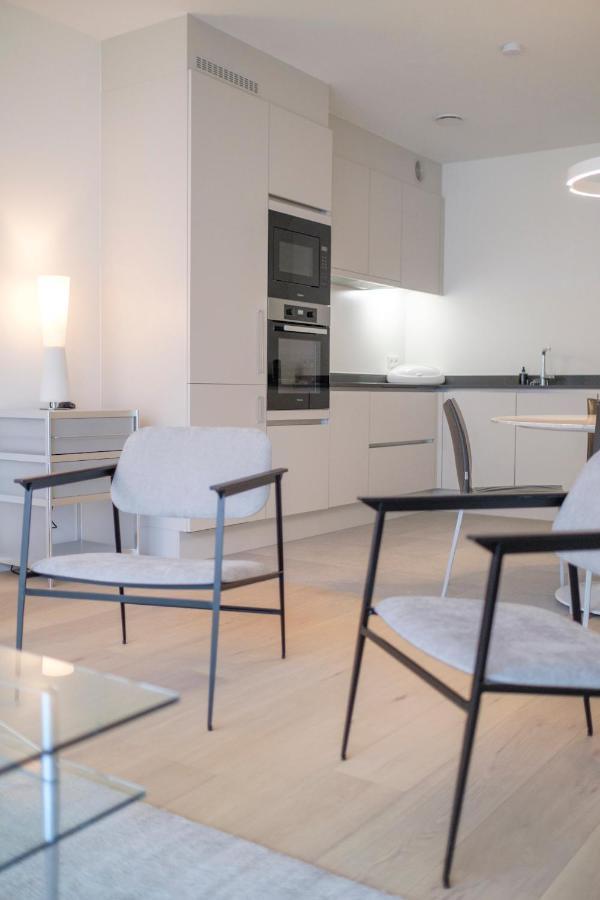 Apartment The Riverside *