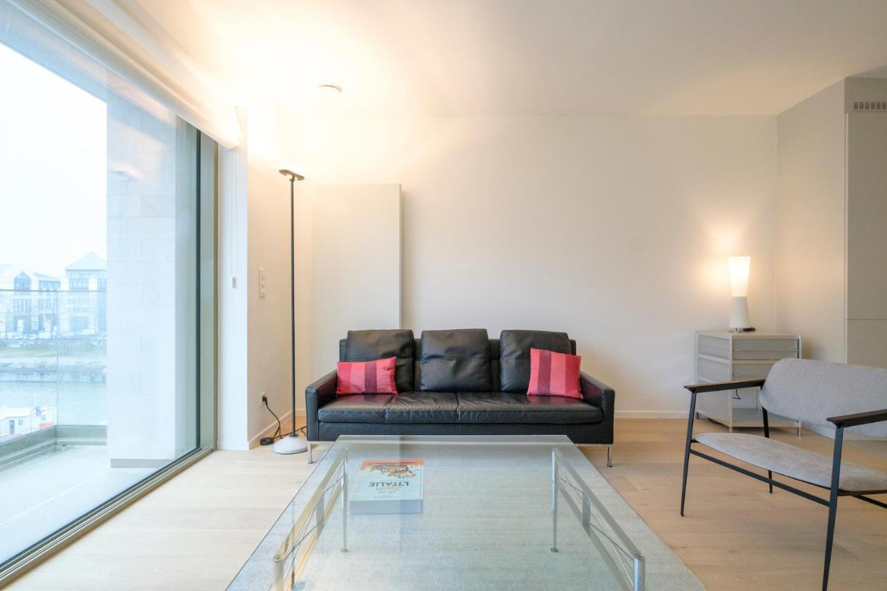 Apartment The Riverside Brussels