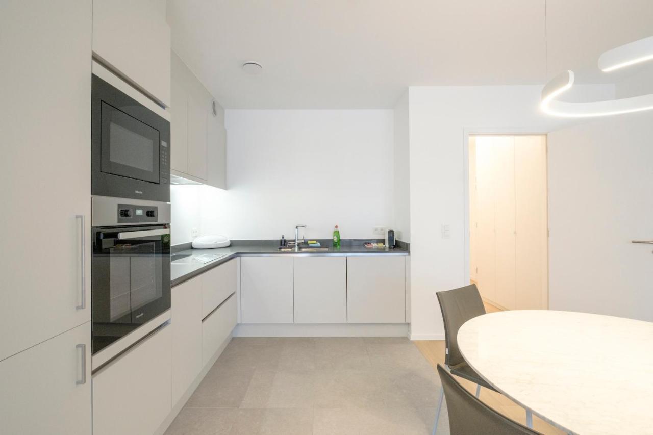 Apartment The Riverside