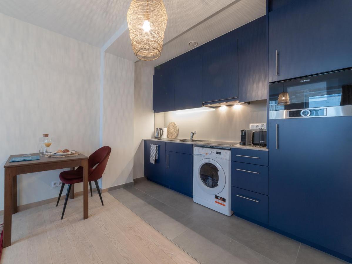 Apartment Sweett - Saint Jean Brussels