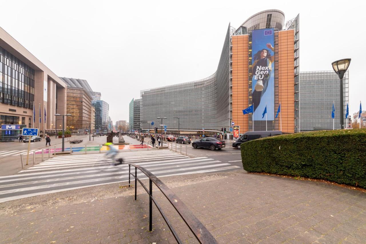 Sweett - Michel Ange Brussels
