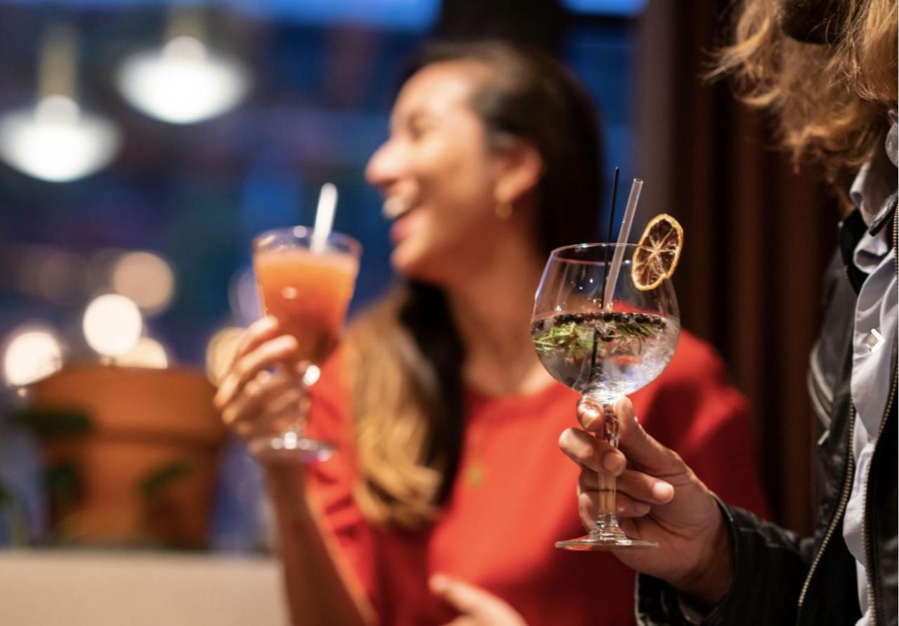 Indigo Brussels - By Ihg Saint-Josse-ten-Noode