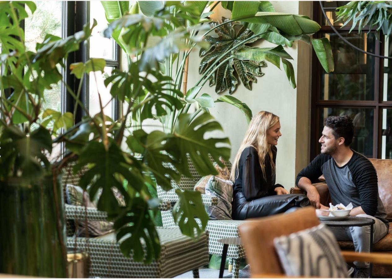 Indigo Brussels - By Ihg 4*
