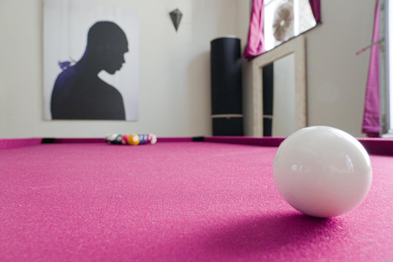 Duplex Style New-yorkais !