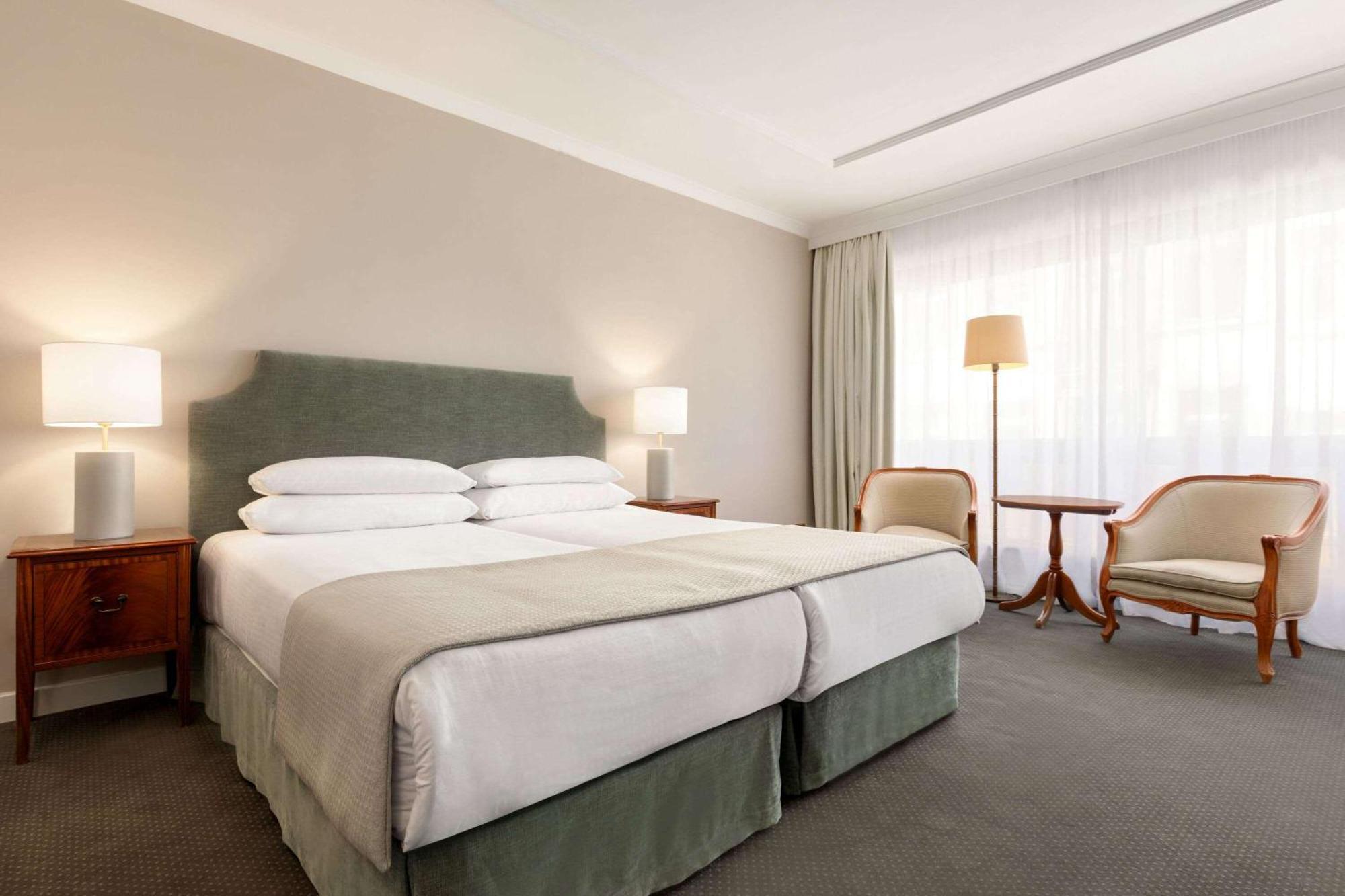 Hotel Avenue Louise Trademark Collection By Wyndham Brussels