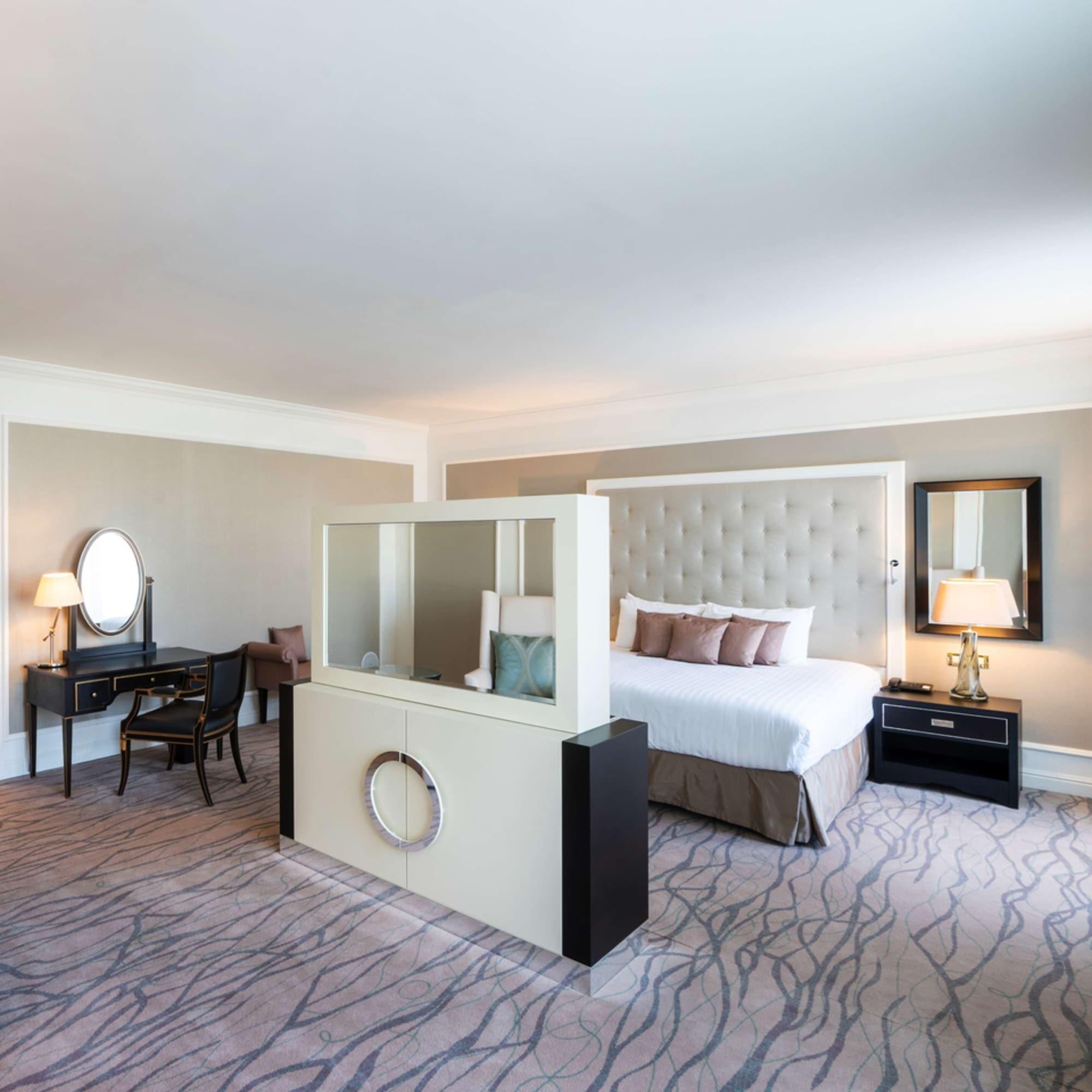 Hotel Steigenberger Icon Wiltcher's