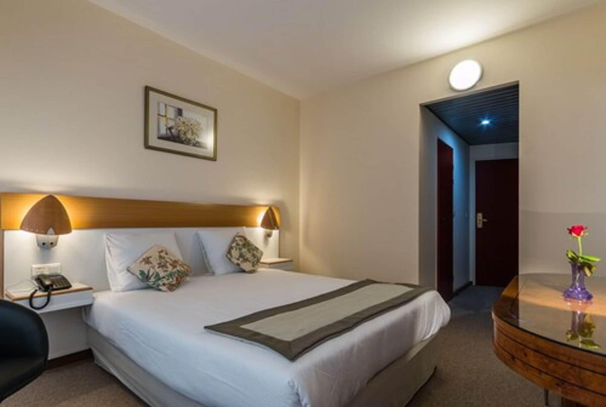 Slina Brussels Hotel