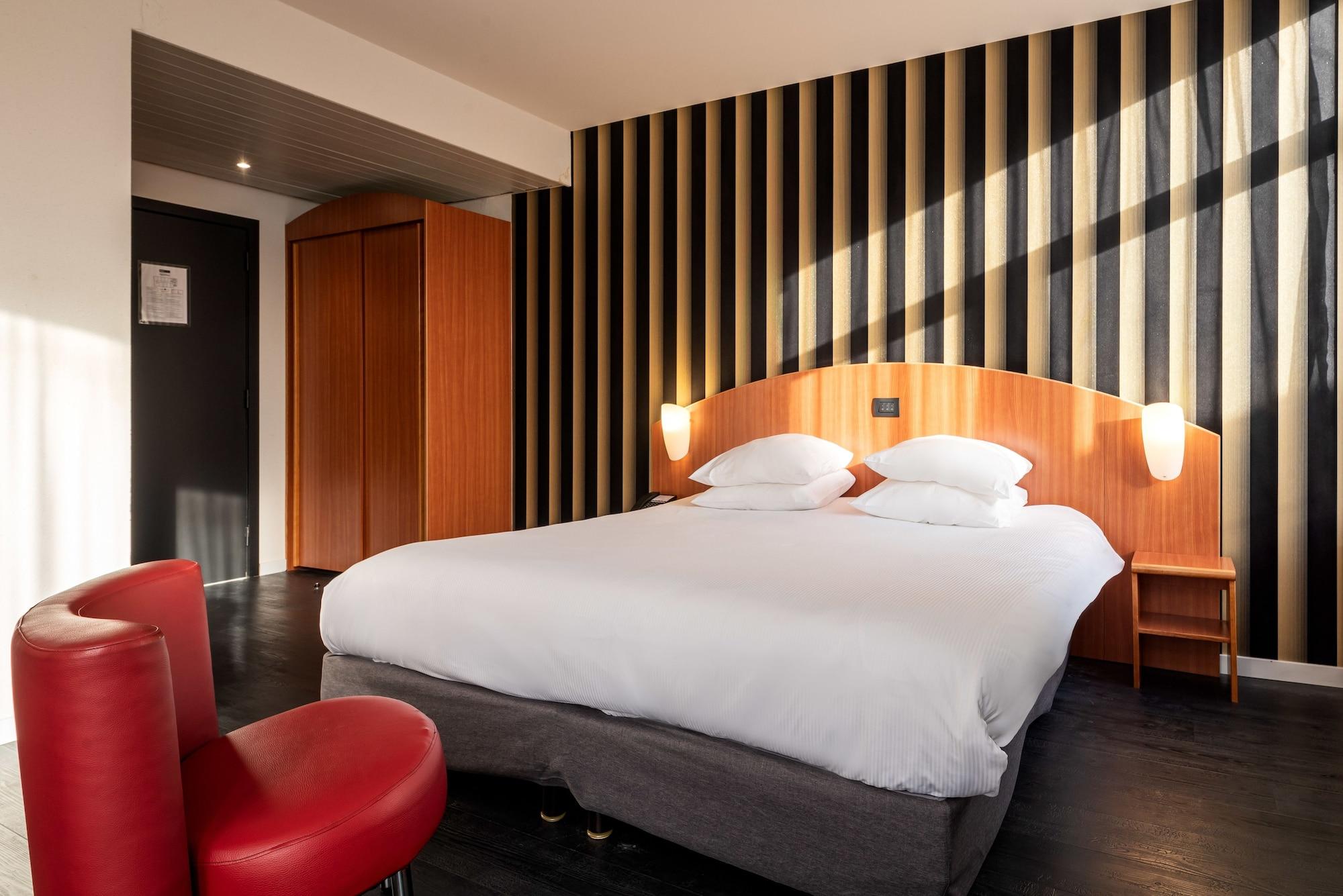 Hotel Aris Grand Place