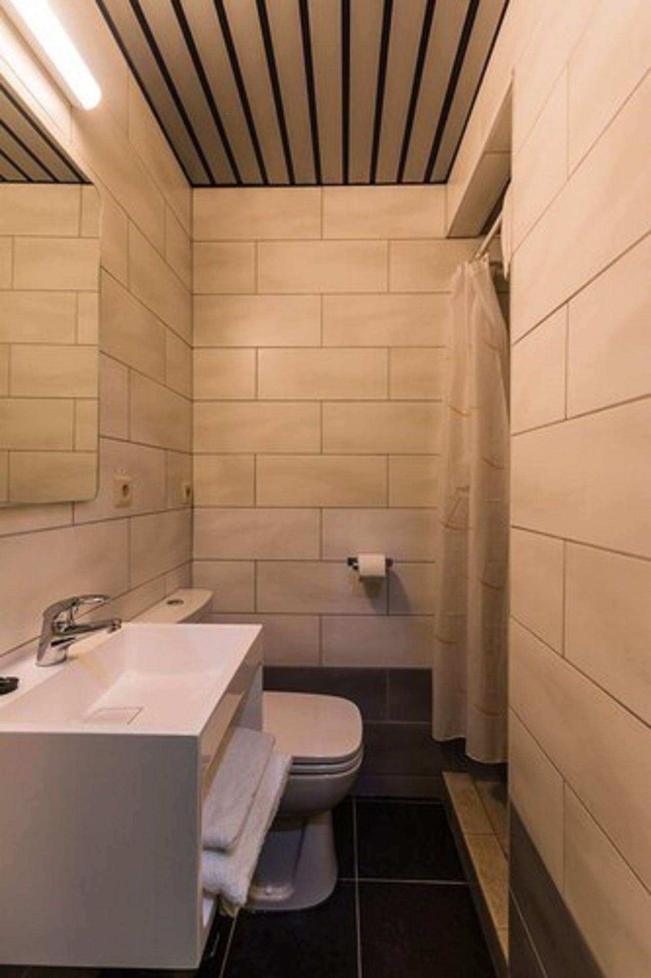 Slina Brussels 3* Sint-Jans-Molenbeek