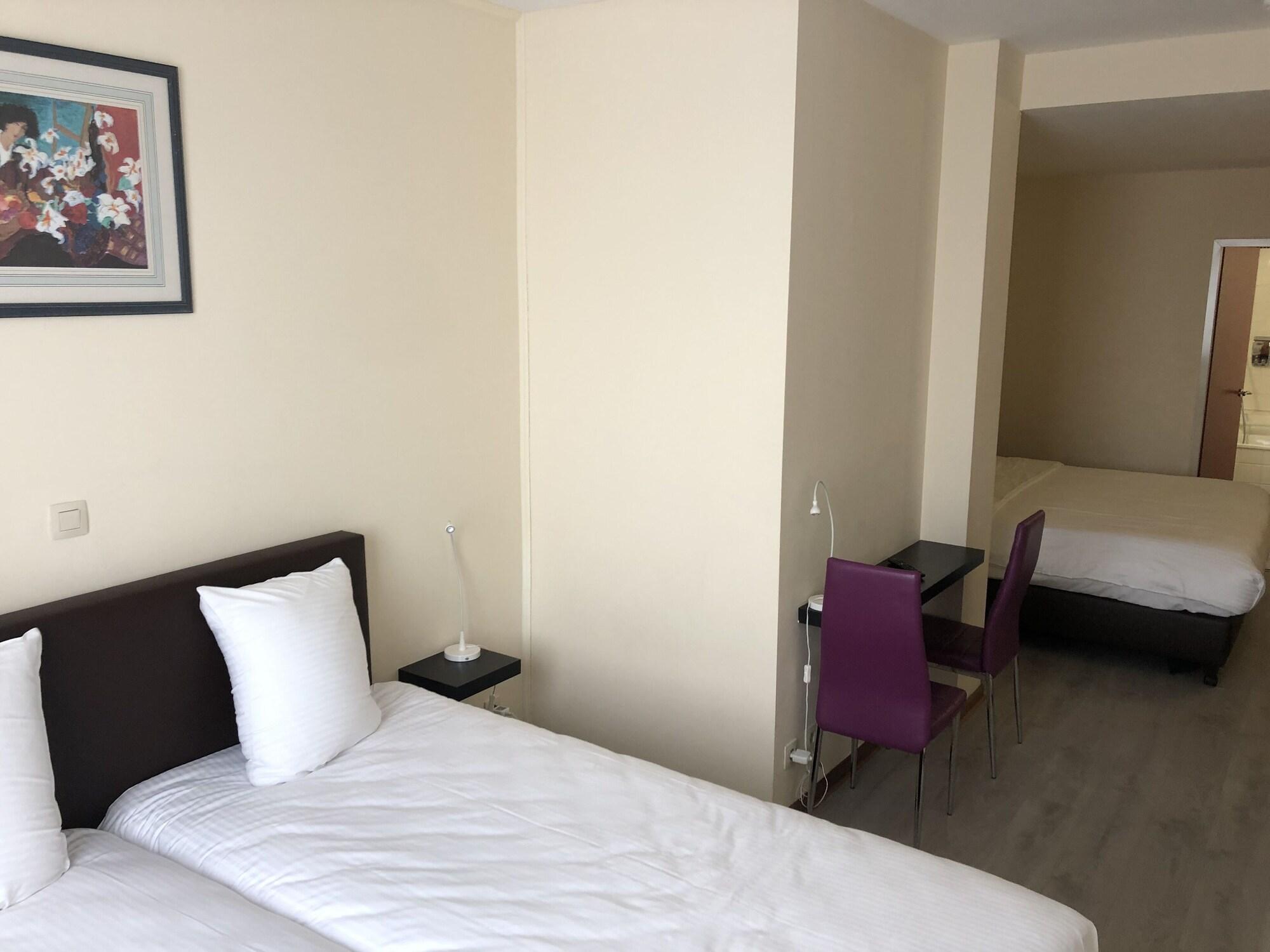 Slina Brussels