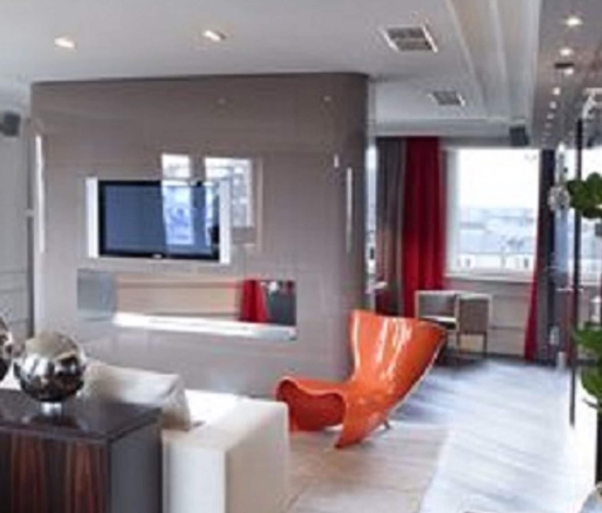 Hilton Grand Place 4* Brussels