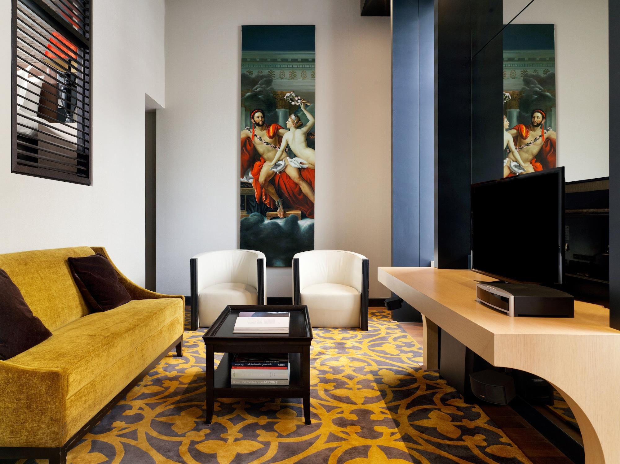Hotel The Dominican, Brussels, A Member Of Design 4*