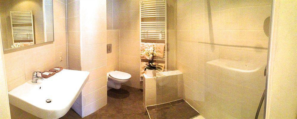 Hotel Frederiksborg Brussels