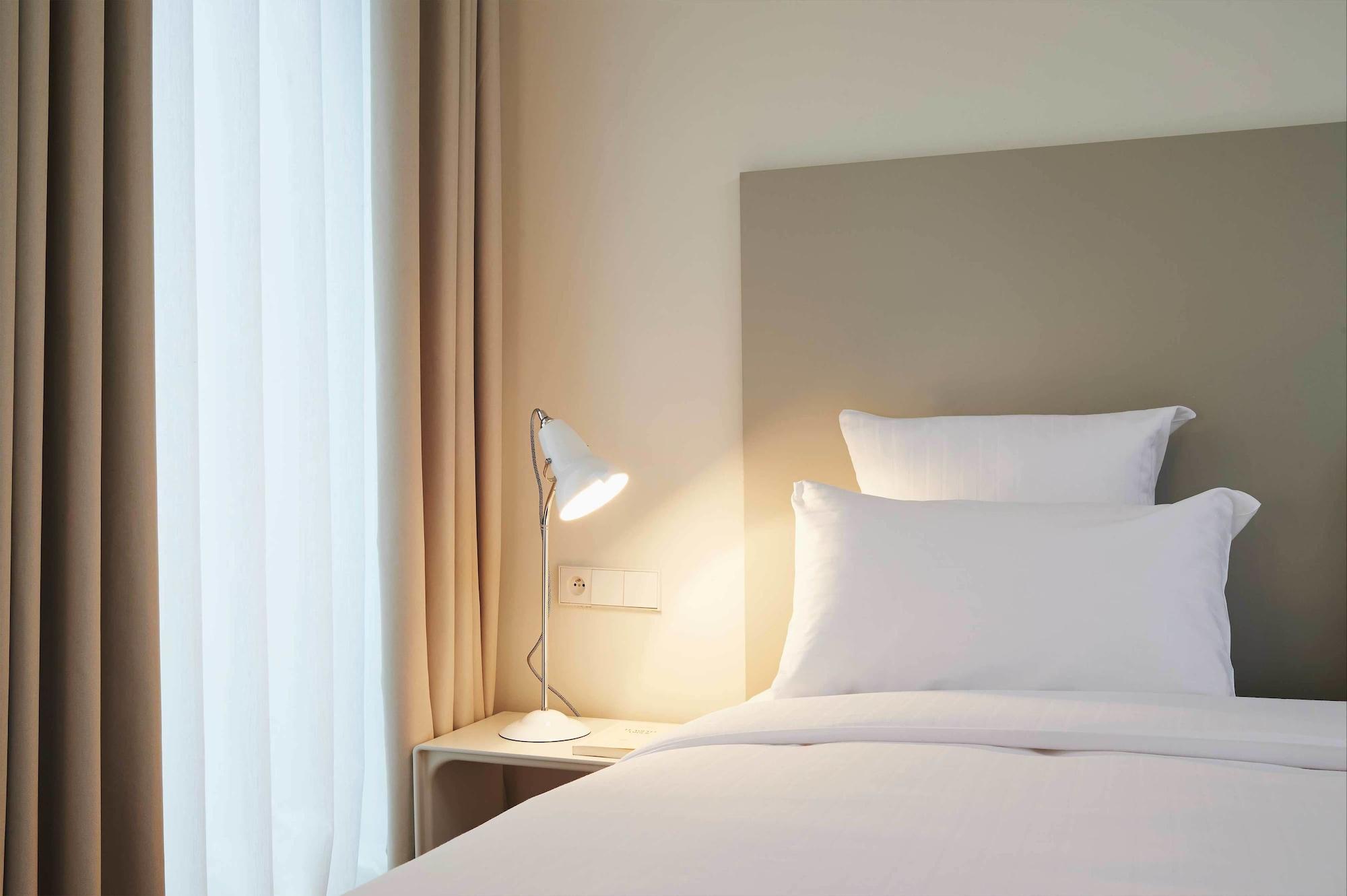 Hotel 9hotel Sablon Brussel