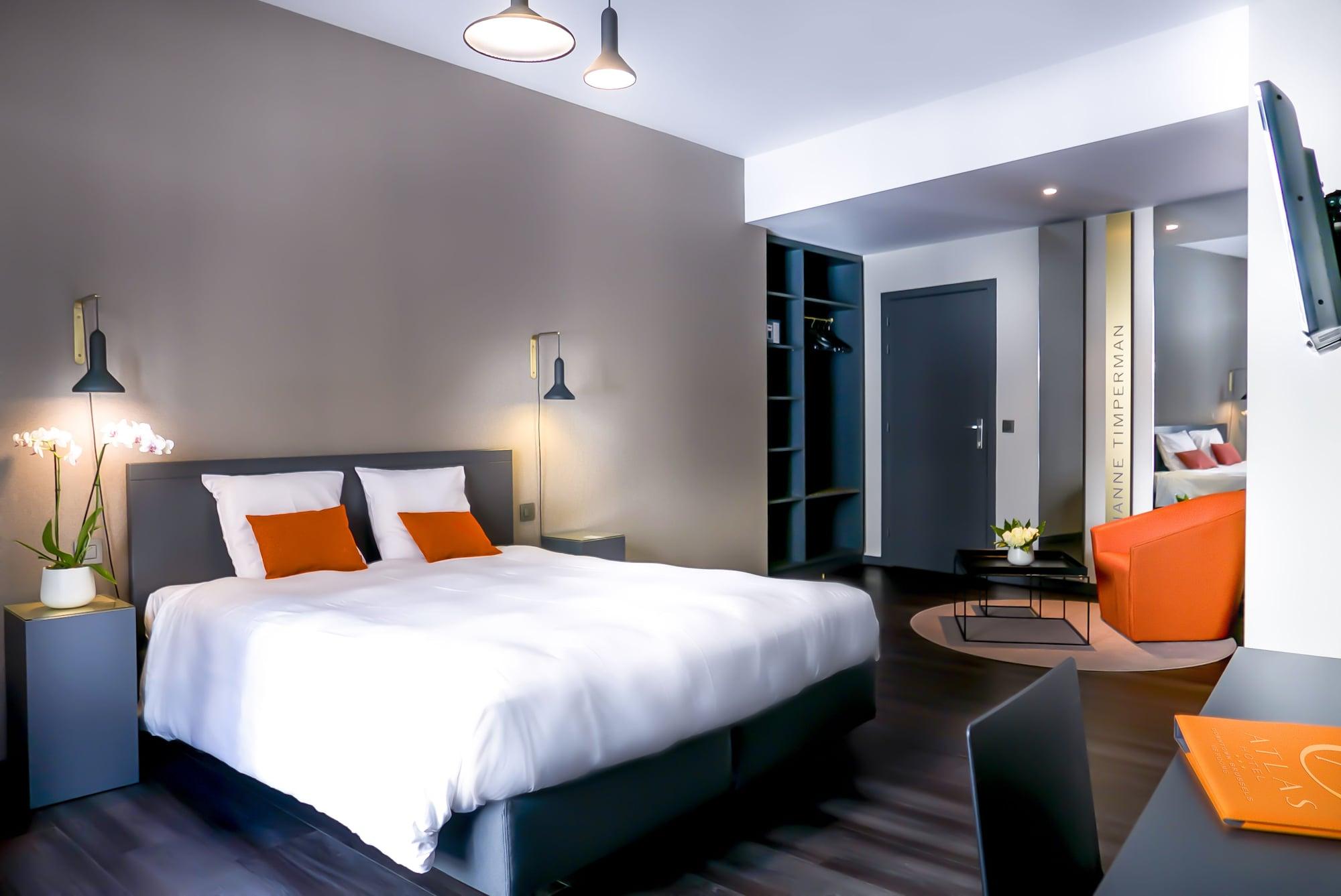 Atlas Hotel