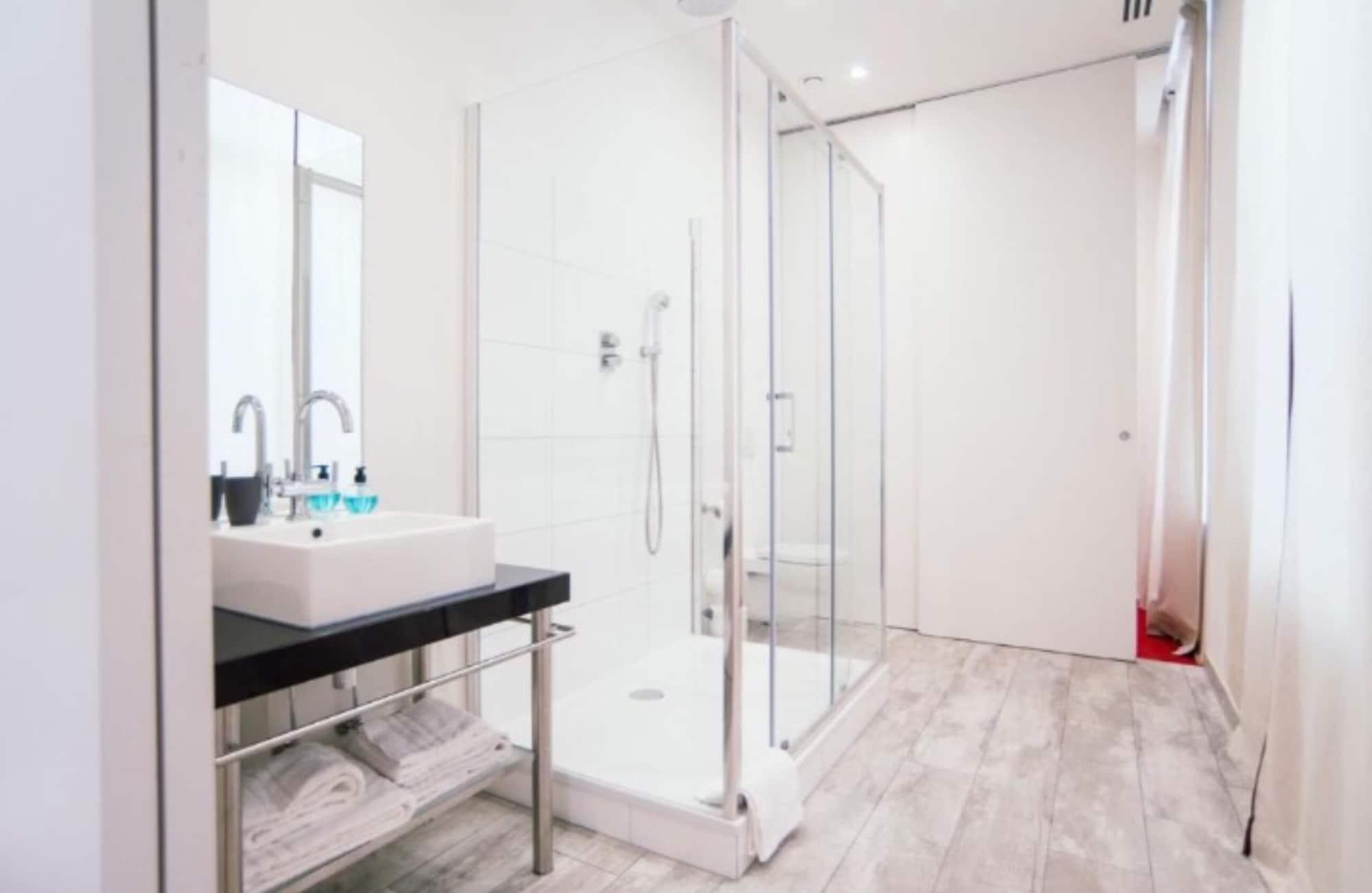 Smartflats - Pacific 3* Brussels